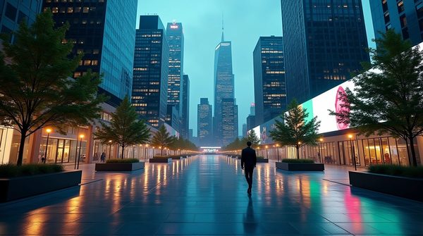 Blabla: exploring the modern marketplace of ideas and innovations