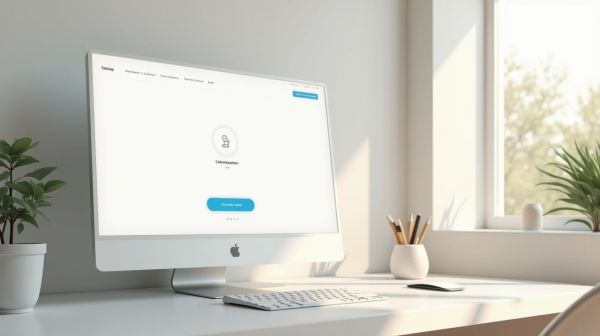 Landing page design: effective strategies for high conversion rates