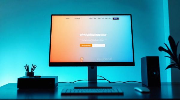 Top landing page design tips to boost conversion success